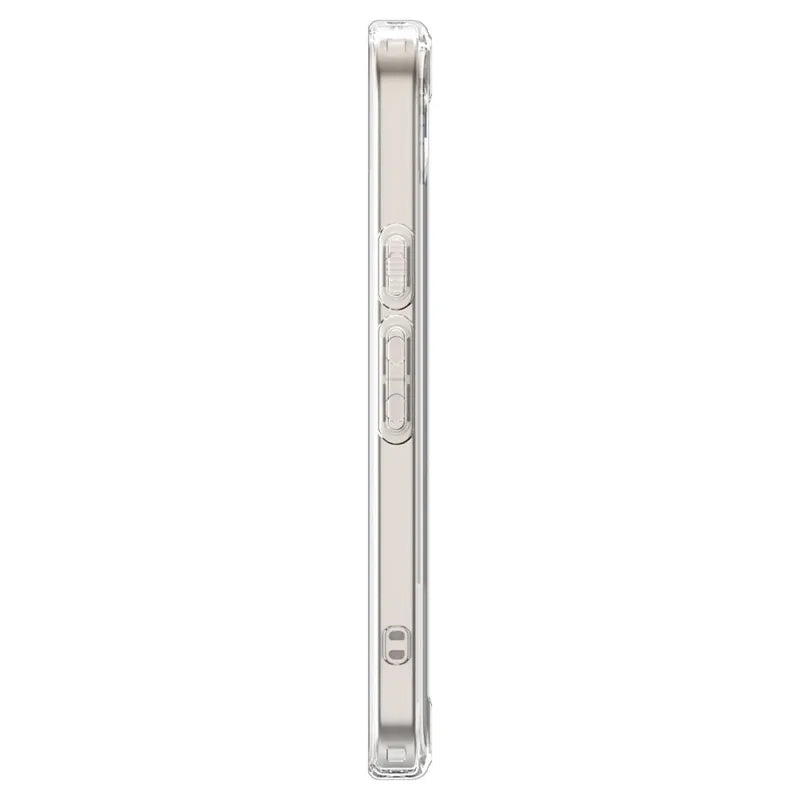 Spigen Ultra Hybrid – dėklas Google Pixel 10a (skaidrus)