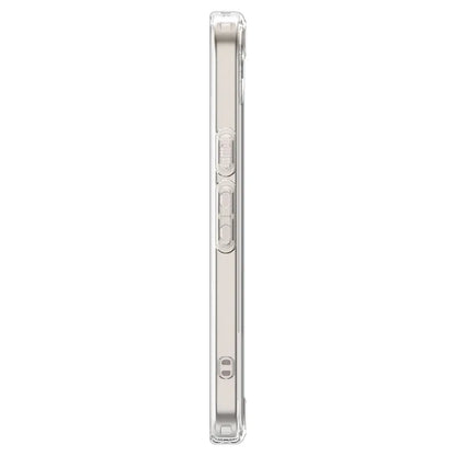 Spigen Ultra Hybrid – dėklas Google Pixel 10a (skaidrus)