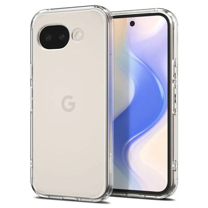 Spigen Ultra Hybrid – dėklas Google Pixel 10a (skaidrus)
