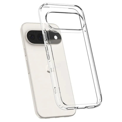 Spigen Ultra Hybrid - Dėklas Google Pixel 11 Pro XL (skaidrus)