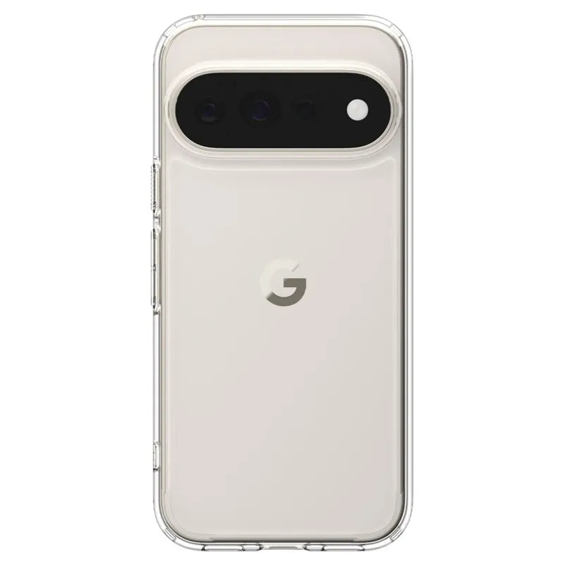 Spigen Ultra Hybrid - Dėklas Google Pixel 11 Pro XL (skaidrus)