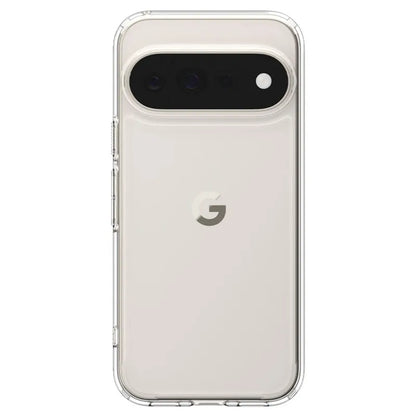 Spigen Ultra Hybrid - Dėklas Google Pixel 11 Pro XL (skaidrus)