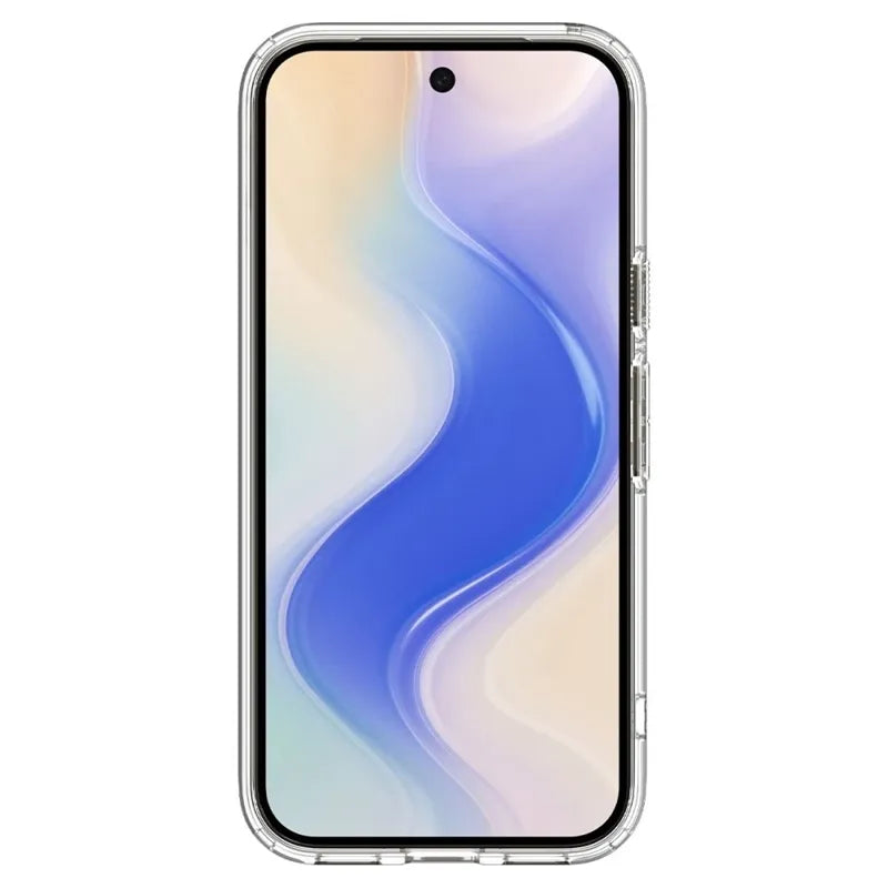 Spigen Ultra Hybrid - Dėklas Google Pixel 11 Pro XL (skaidrus)