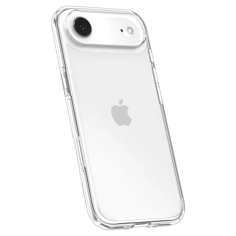 Spigen Ultra Hybrid - Dėklas iPhone Air (Skaidrus)