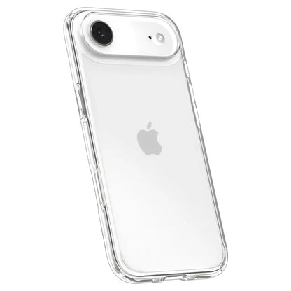Spigen Ultra Hybrid - Dėklas iPhone Air (Skaidrus)