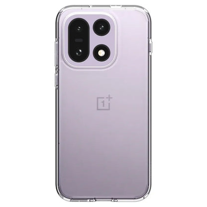 Spigen Ultra Hybrid - Dėklas OnePlus 15 (Skaidrus)