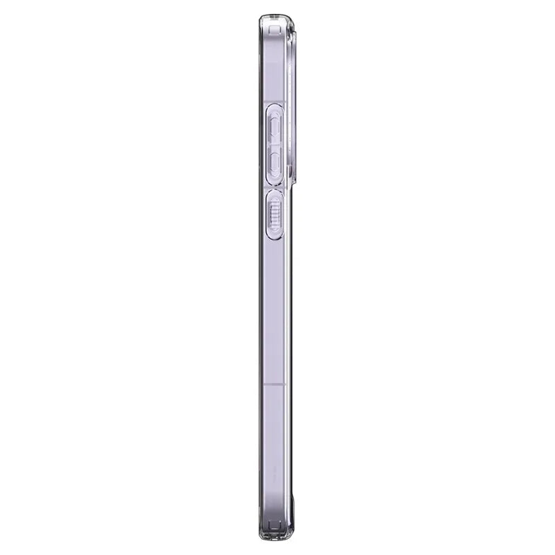 Spigen Ultra Hybrid - Dėklas OnePlus 15 (Skaidrus)