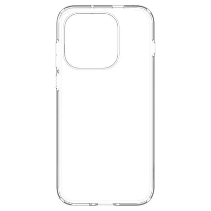 Spigen Ultra Hybrid - Dėklas OnePlus 15 (Skaidrus)