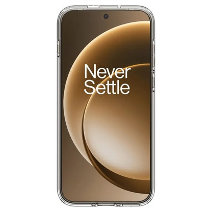 Spigen Ultra Hybrid - Dėklas OnePlus 15 (Skaidrus)