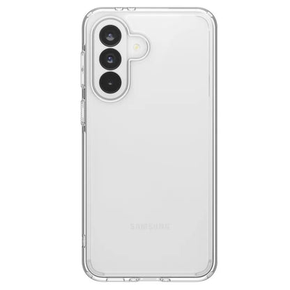 Spigen Ultra Hybrid – Dėklas Samsung Galaxy A37 5G telefonui (skaidrus)