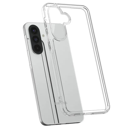 Spigen Ultra Hybrid – Dėklas Samsung Galaxy A57 5G (skaidrus)