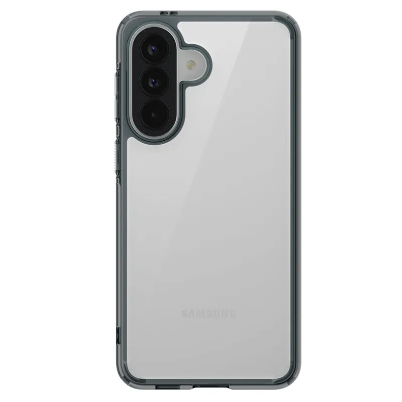 Spigen Ultra Hybrid – dėklas Samsung Galaxy A57 5G telefonui (Space Crystal)