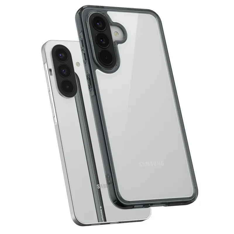 Spigen Ultra Hybrid – dėklas Samsung Galaxy A57 5G telefonui (Space Crystal)