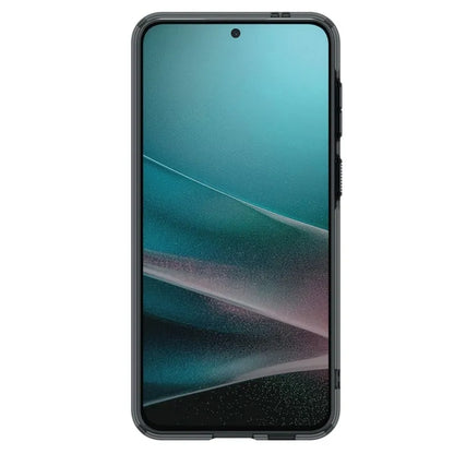 Spigen Ultra Hybrid – dėklas Samsung Galaxy A57 5G telefonui (Space Crystal)