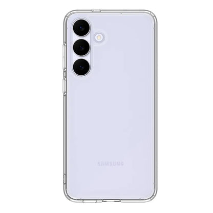 Spigen Ultra Hybrid - Dėklas skirta Samsung Galaxy S25 FE (Skaidrus)