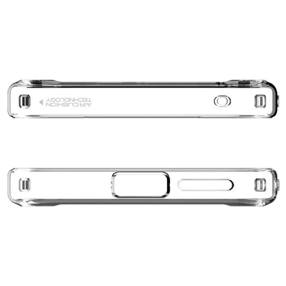 Spigen Ultra Hybrid – dėklas skirtas Google Pixel 9a (Skaidrus)