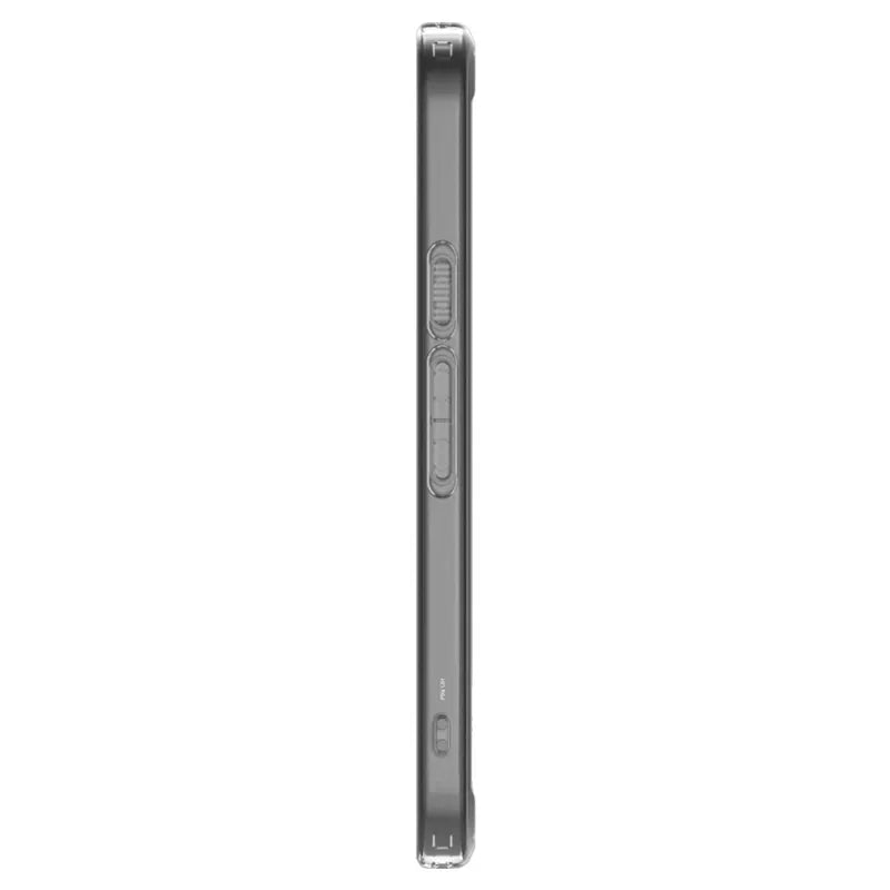 Spigen Ultra Hybrid – dėklas skirtas Google Pixel 9a (Skaidrus)
