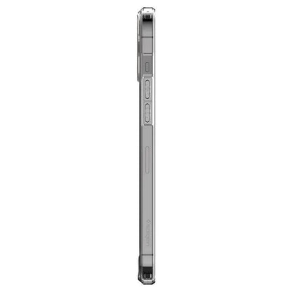 Spigen Ultra Hybrid - Dėklas, skirtas iPhone 12 / iPhone 12 Pro (skaidrus)