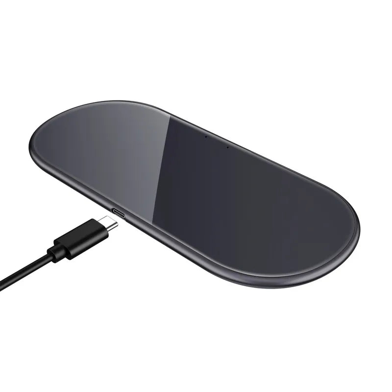 Spigen Ultra Hybrid dėklas, skirtas iPhone 15 Pro (Matinis skaidrus)