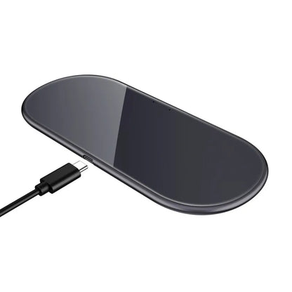 Spigen Ultra Hybrid dėklas, skirtas iPhone 15 Pro (Matinis skaidrus)