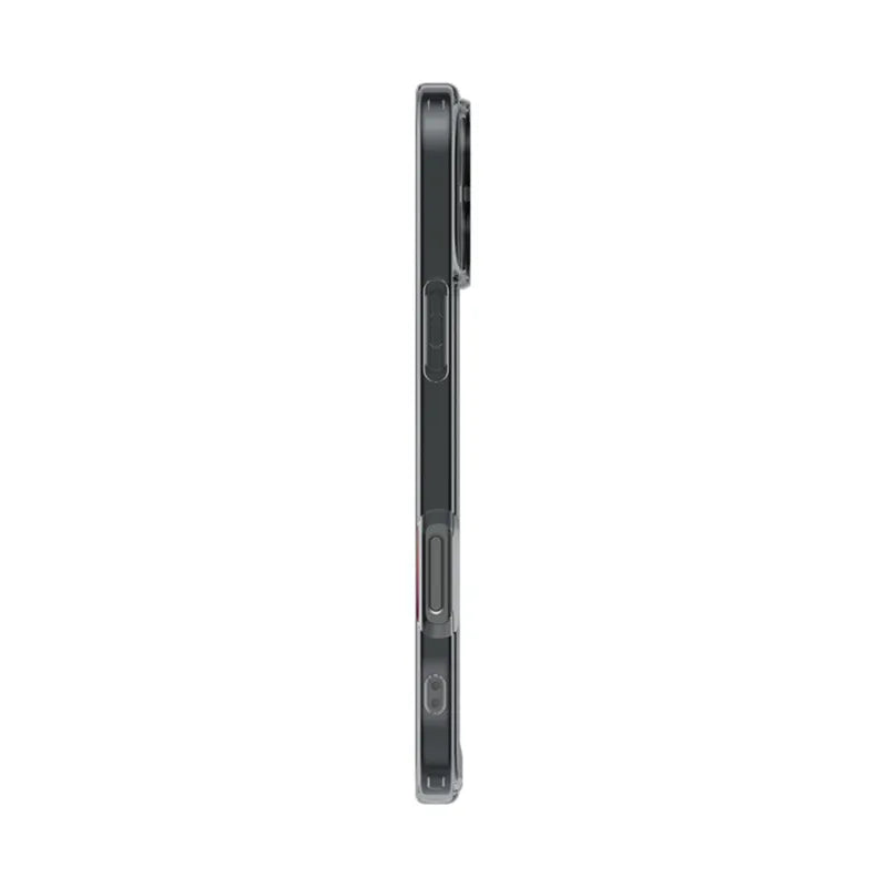 Spigen Ultra Hybrid – dėklas, skirtas iPhone 16 Pro Max (Space Crystal)