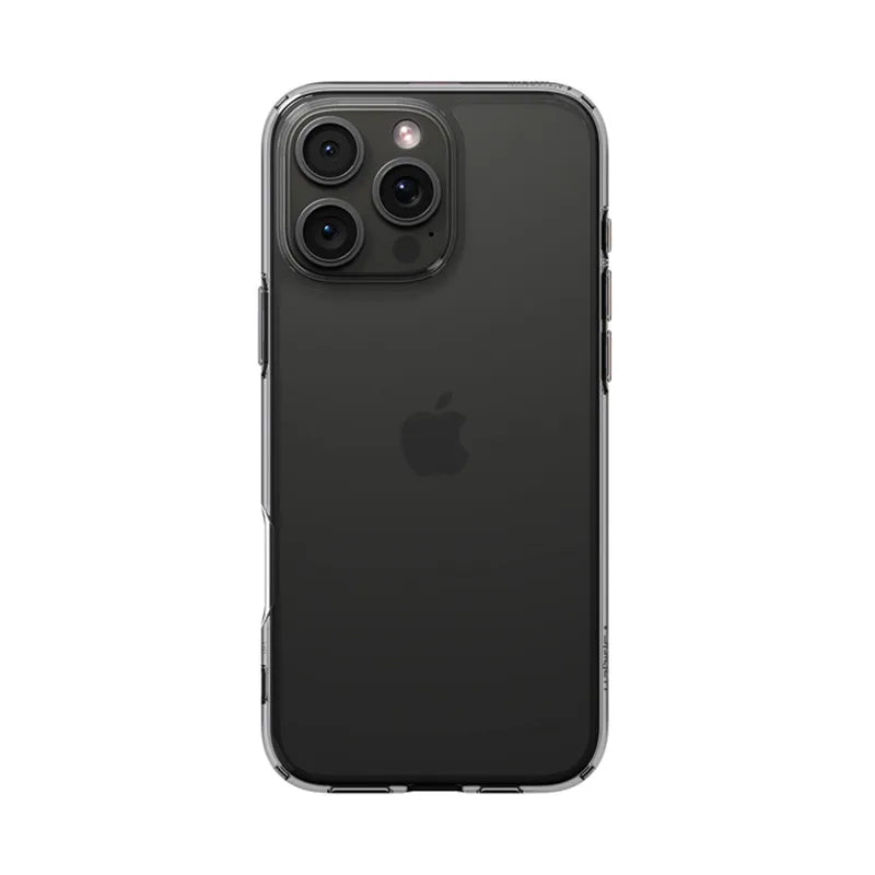 Spigen Ultra Hybrid – dėklas, skirtas iPhone 16 Pro Max (Space Crystal)