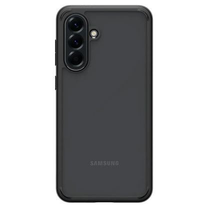 Spigen Ultra Hybrid – dėklas, skirtas Samsung Galaxy A56 5G (matinė juoda)