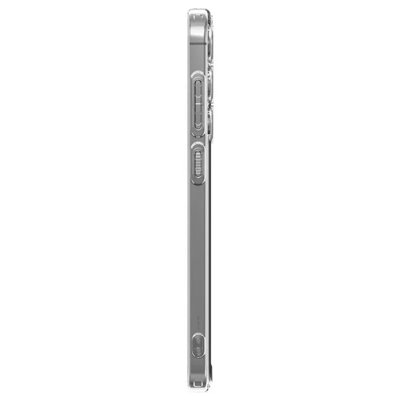 Spigen Ultra Hybrid – dėklas, skirtas „Samsung Galaxy S24 FE“ (skaidrus)