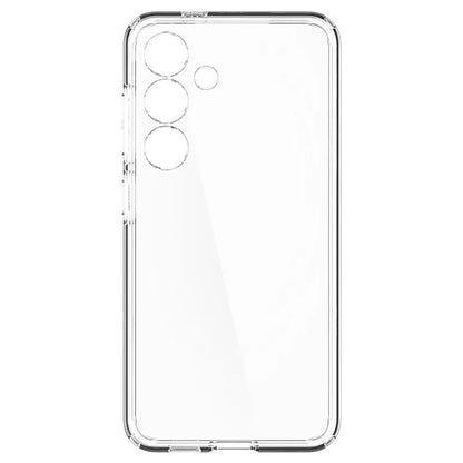 Spigen Ultra Hybrid – dėklas, skirtas „Samsung Galaxy S24“ (skaidrus)