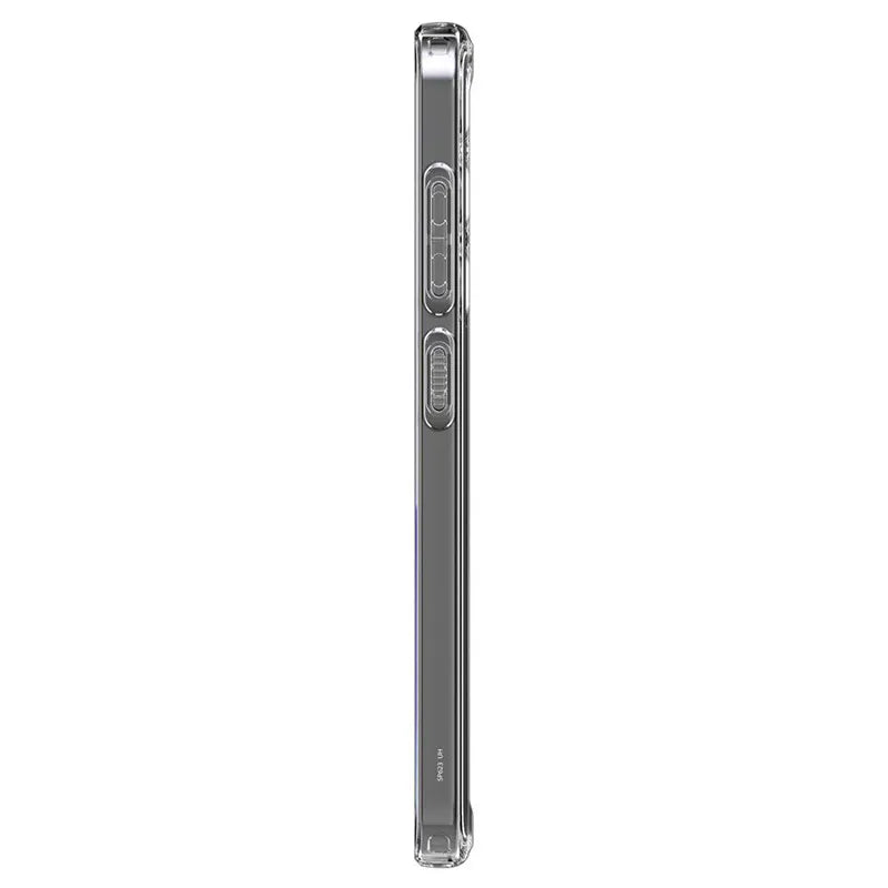 Spigen Ultra Hybrid – dėklas, skirtas „Samsung Galaxy S24“ (skaidrus)