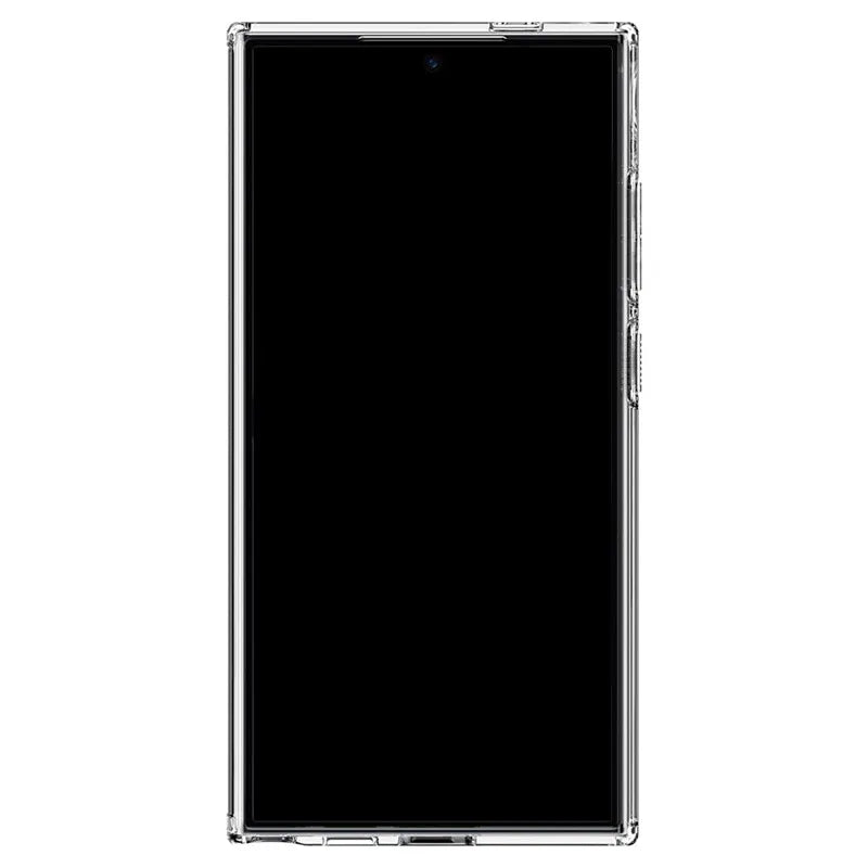 Spigen Ultra Hybrid – Dėklas, skirtas Samsung Galaxy S24 Ultra (skaidrus)