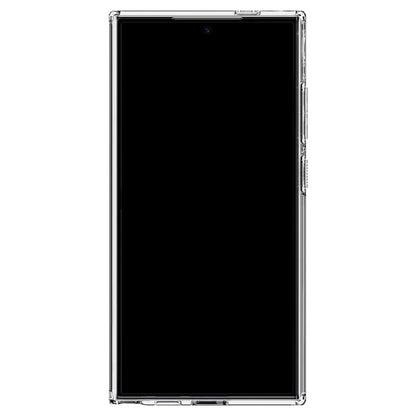 Spigen Ultra Hybrid – Dėklas, skirtas Samsung Galaxy S24 Ultra (skaidrus)