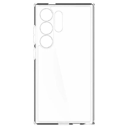 Spigen Ultra Hybrid – Dėklas, skirtas Samsung Galaxy S24 Ultra (skaidrus)