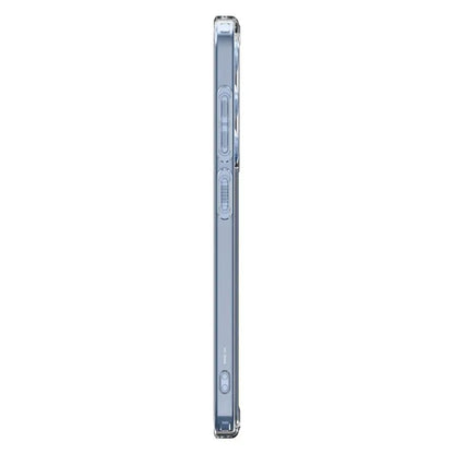 Spigen Ultra Hybrid – dėklas, skirtas Samsung Galaxy S25 (skaidrus)