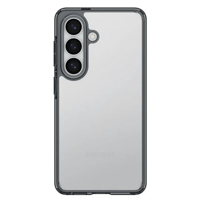 Spigen Ultra Hybrid – dėklas, skirtas Samsung Galaxy S26 (Space Crystal)