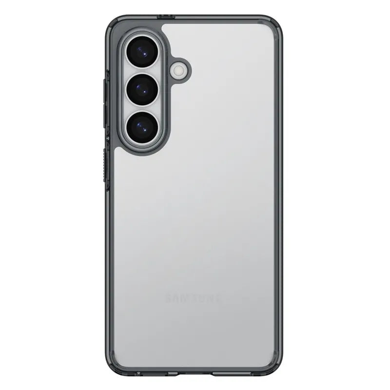 Spigen Ultra Hybrid – dėklas, skirtas Samsung Galaxy S26+ (Space Crystal)