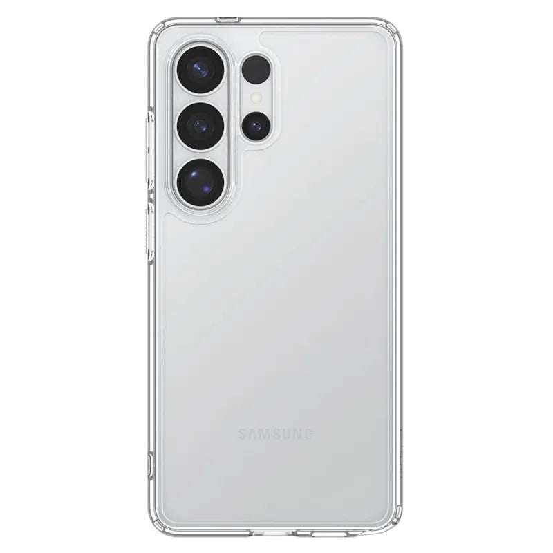 Spigen Ultra Hybrid – dėklas, skirtas Samsung Galaxy S26 Ultra (skaidrus)