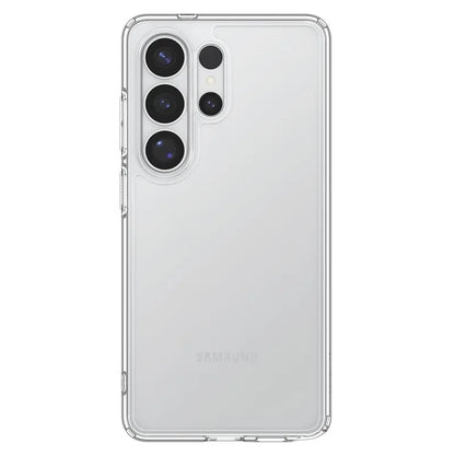 Spigen Ultra Hybrid – dėklas, skirtas Samsung Galaxy S26 Ultra (skaidrus)