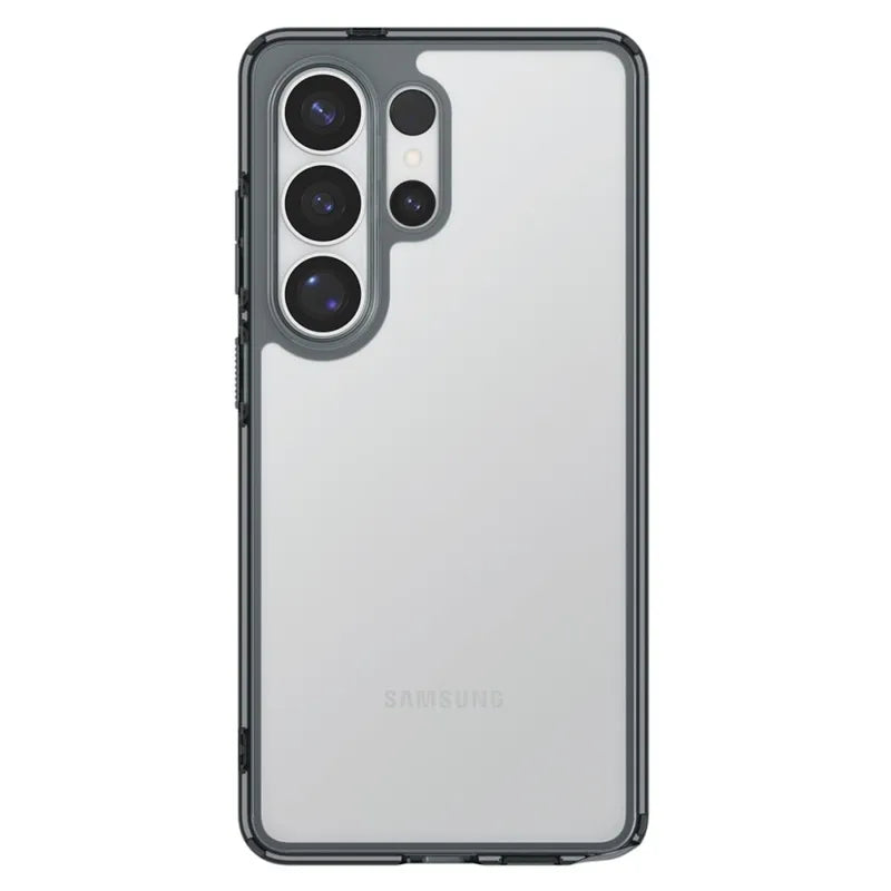 Spigen Ultra Hybrid – dėklas skirtas Samsung Galaxy S26 Ultra (Space Crystal)