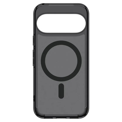 Spigen Ultra Hybrid Mag MagSafe – dėklas Google Pixel 11 (Frost Black)