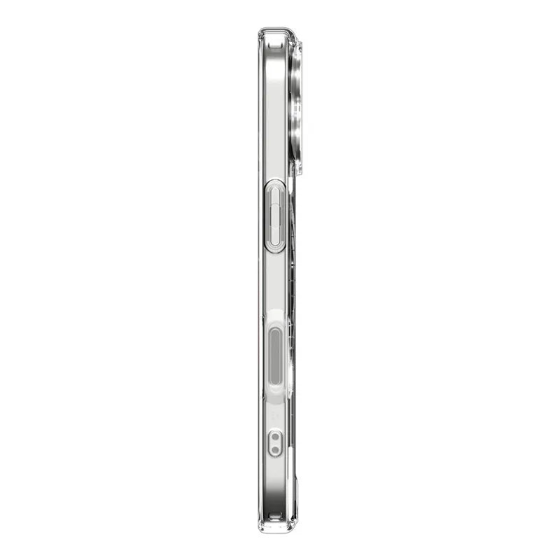 Spigen Ultra Hybrid Mag MagSafe - Dėklas iPhone 17 (Neo One)