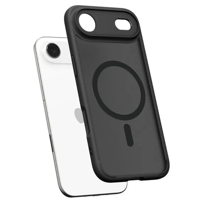 Spigen Ultra Hybrid Mag MagSafe - Dėklas iPhone Air (Frost Black)