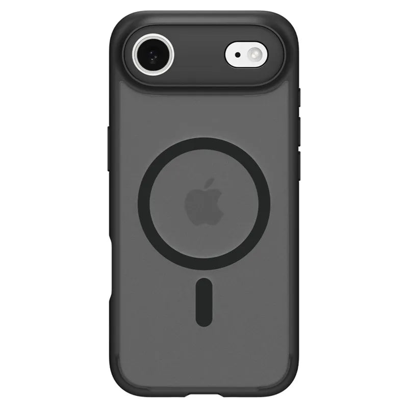 Spigen Ultra Hybrid Mag MagSafe - Dėklas iPhone Air (Frost Black)