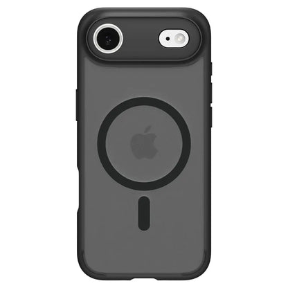 Spigen Ultra Hybrid Mag MagSafe - Dėklas iPhone Air (Frost Black)