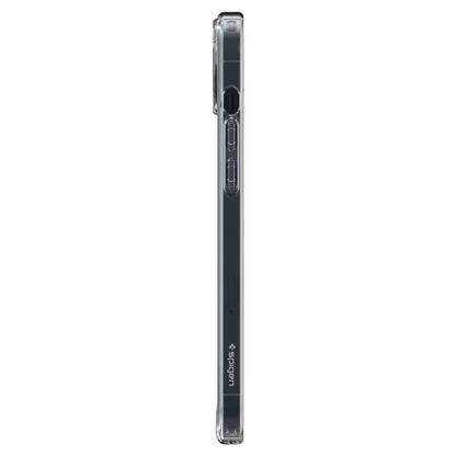 Spigen Ultra Hybrid Mag MagSafe – dėklas skirtas iPhone 14 (Baltas)