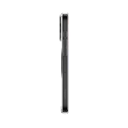 Spigen Ultra Hybrid Mag MagSafe – dėklas skirtas iPhone 16 Pro (baltas)