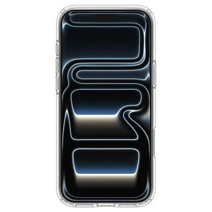 Spigen Ultra Hybrid Mag MagSafe – dėklas, skirtas iPhone 18 Pro Max / 17 Pro Max (Frost White)