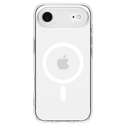 Spigen Ultra Hybrid Mag MagSafe - Dėklas, skirtas iPhone Air (Frost White)