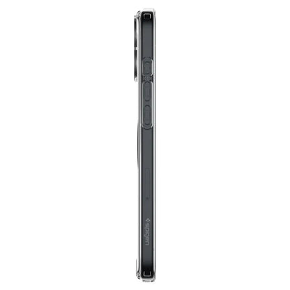 Spigen Ultra Hybrid Mag MagSafe – „iPhone 16“ dėklas („White“)
