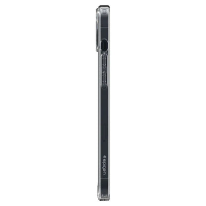 Spigen Ultra Hybrid Matte – Dėklas, skirtas iPhone 15 Plus / iPhone 14 Plus (permatomas matinis)